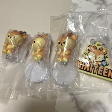 조슈아 가챠 미니틴 메지루시