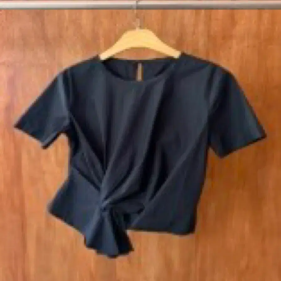 파예 Faye Black twist current rop