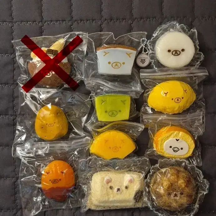 폼푸샵 리락쿠마 말랑이