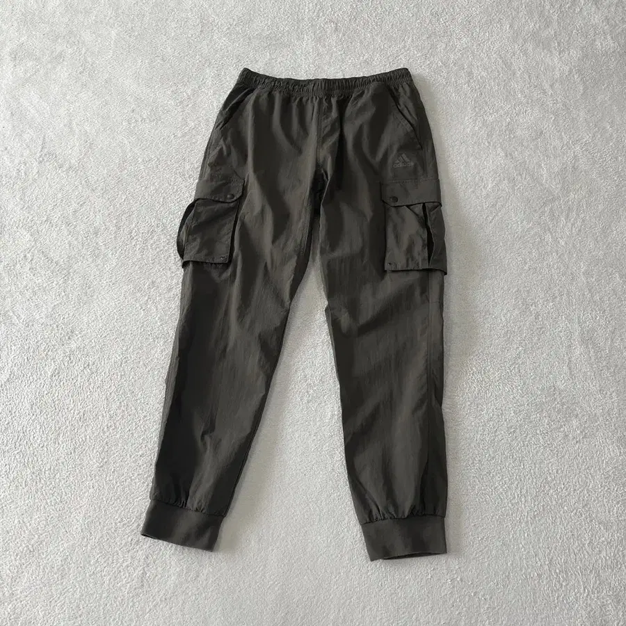 XL 아디다스 봄여름 카고팬츠 바지