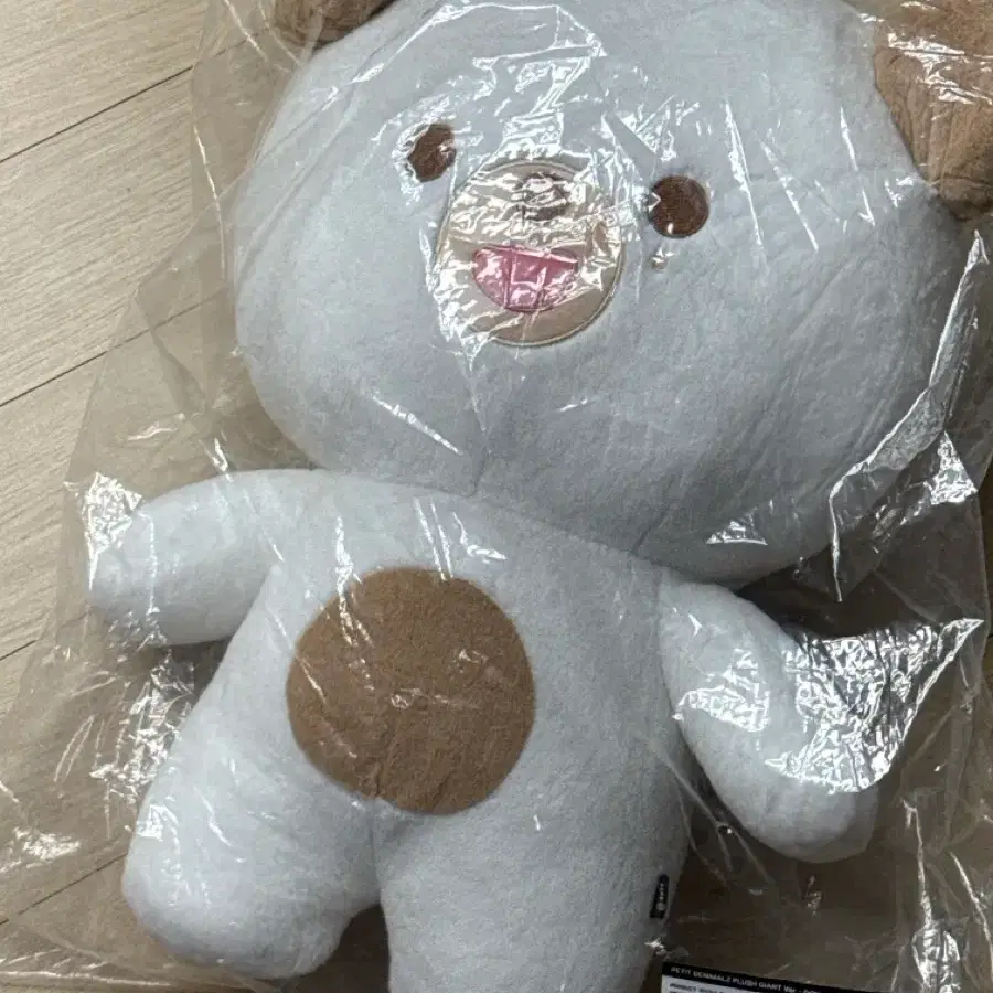 자이언트 쁘멀 돈 정가이하 양도~