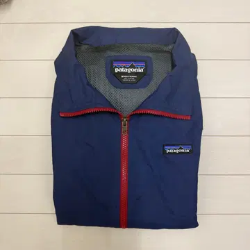 Patagonia 배기 자켓