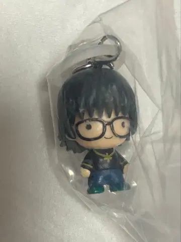 HUNTER x HUNTER 메지루시 액세서리 시즈크 환영여단