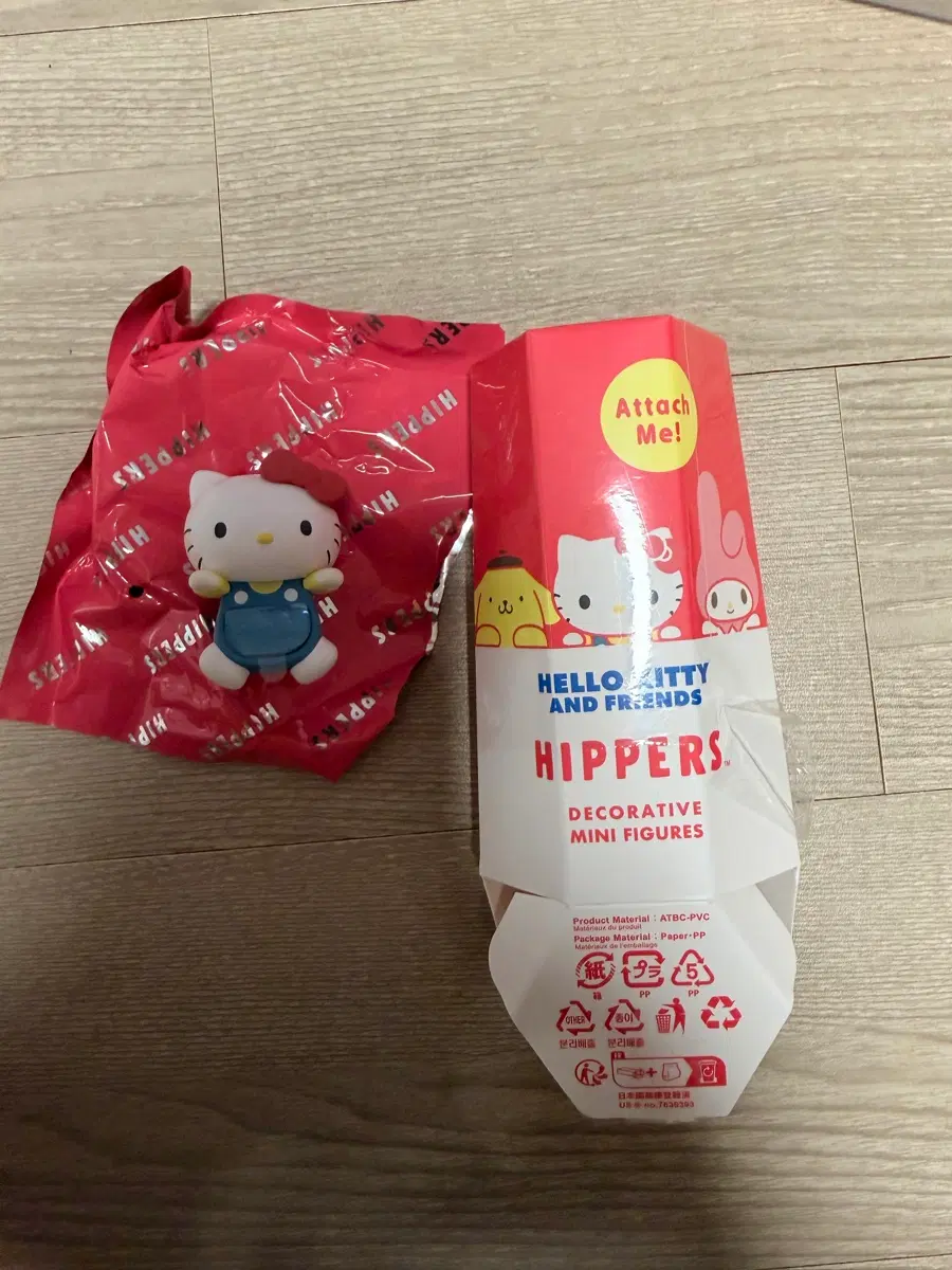 헬로키티 히퍼스