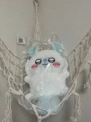 모몽가 봉제 인형