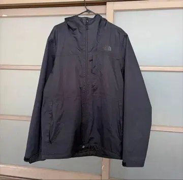 THE NORTH FACE 마운틴 파카 블랙 M 사이즈