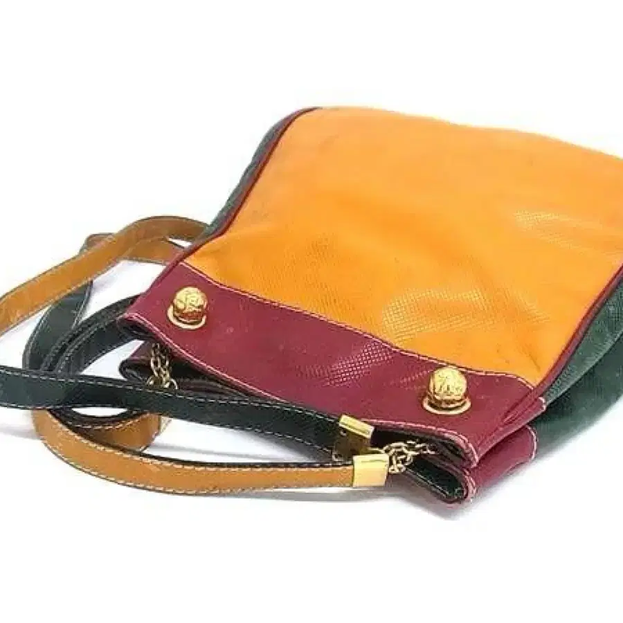 bottega veneta multi leather shoulder ba