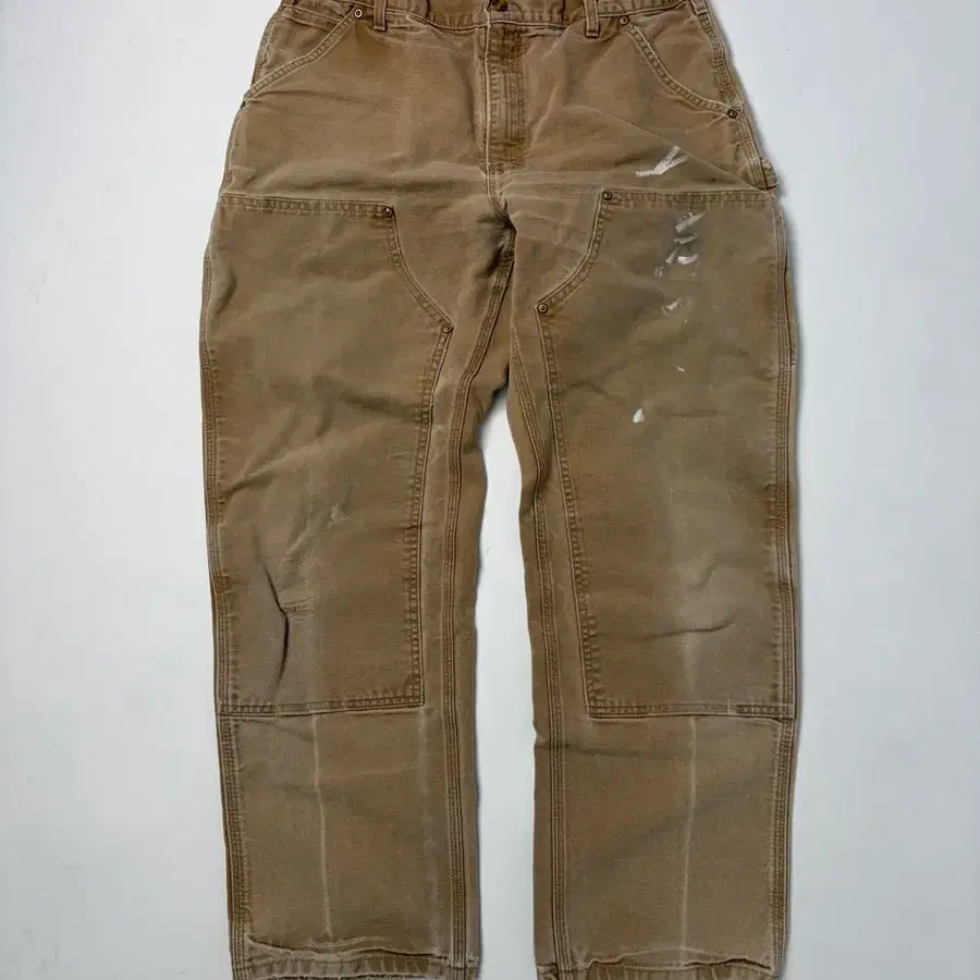 00s Carhartt Double Knee Work Pants