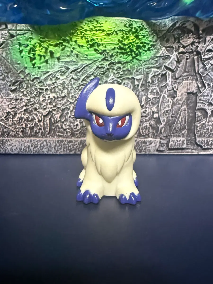 포켓몬 2003 TOMY 앱솔 피규어 판매