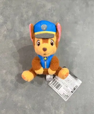 파우패트롤 폭신폭신 봉제 인형 체이스