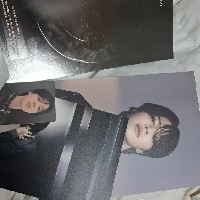 지민 페이스 앨범 일괄