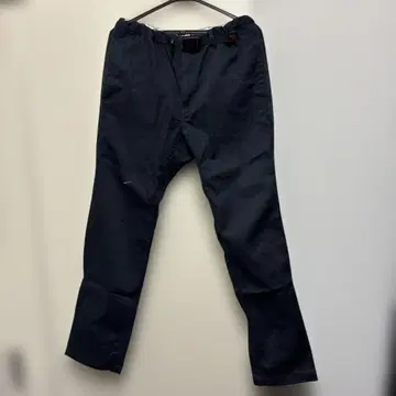 [ M 사이즈 ] Dickies x 그라미치 치노 팬츠 네이비