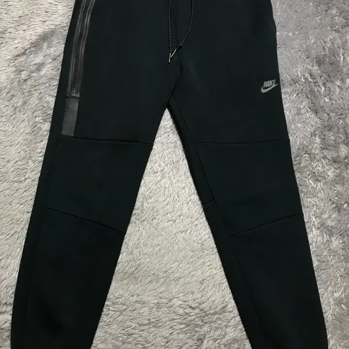 [[L] 나이키(NIKE) 테크 플리스 조거 팬츠p335