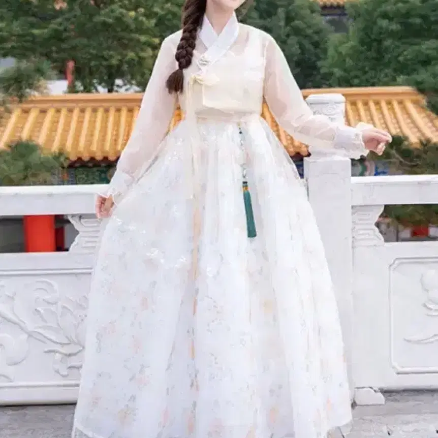 한복 대여