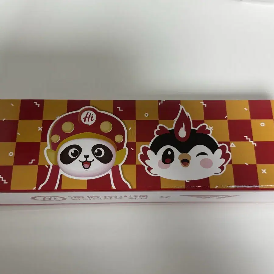 티원 아티 장패드