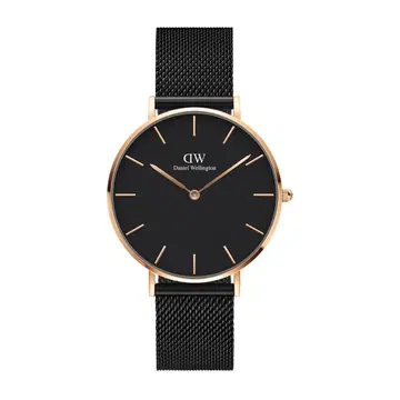 Daniel Wellington 손목시계
