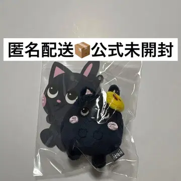 RIIZE 미니 인형 키링 원빈