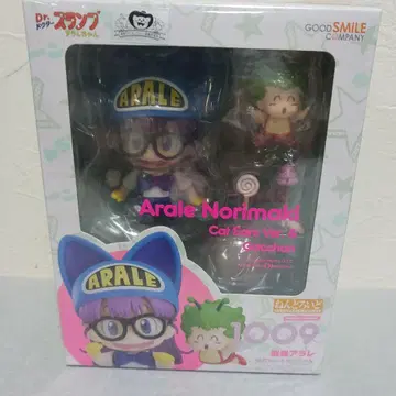 Dr. 슬럼프 아라레짱