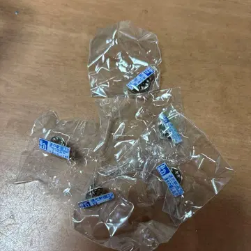 미치노에키 가챠핀즈 도치기현
