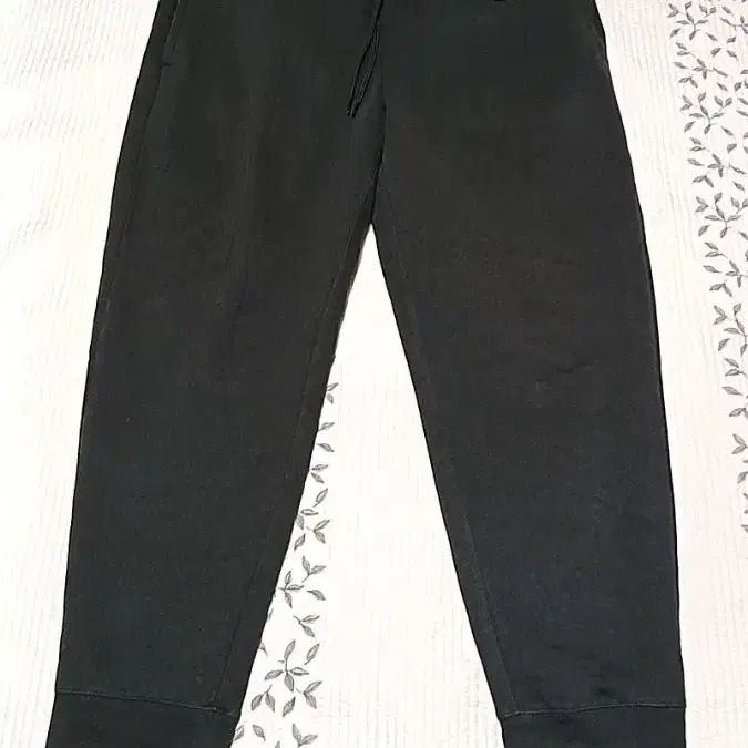 GAP 기모 조거트레이닝복 36인치 기장102