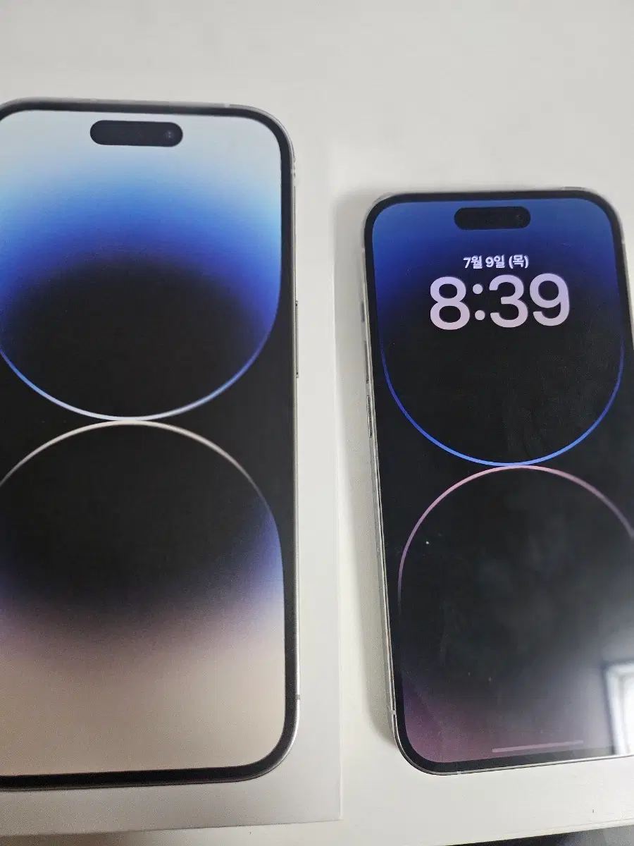 아이폰 14프로 256GB