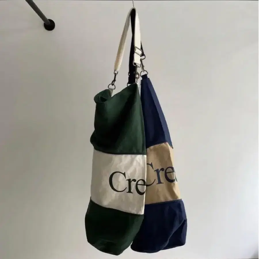 Creek anglers device 크릭 2way bag