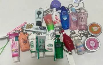 가챠가챠 묶음 판매