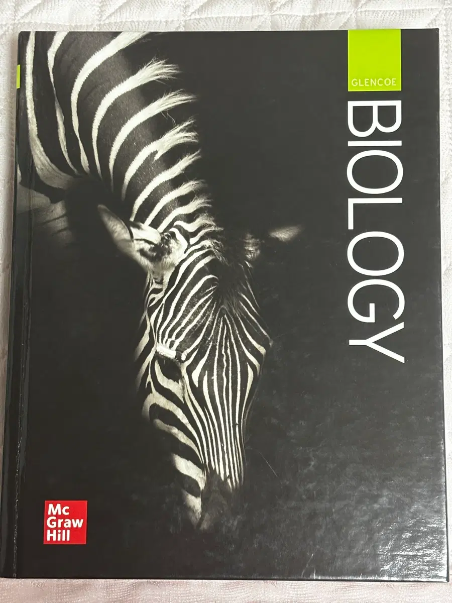 Mc graw hill Biology