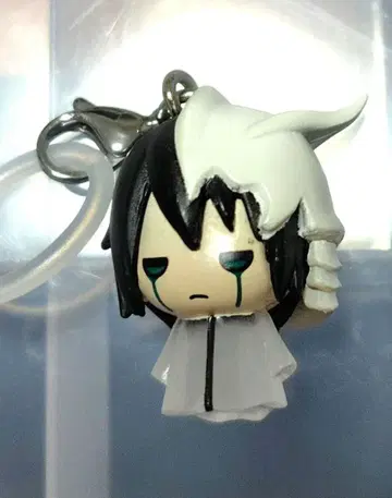 BLEACH 메지루시 액세서리 우르키오라