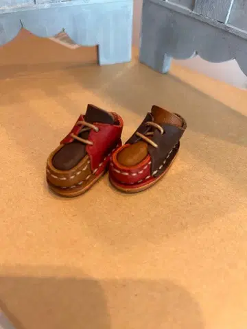 네오 브라이스 신발