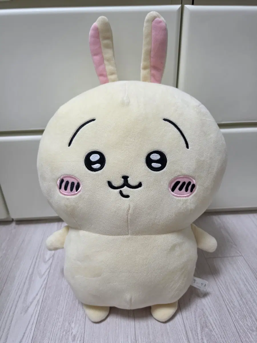 치이카와 후류 2022 빅 우사기 40cm