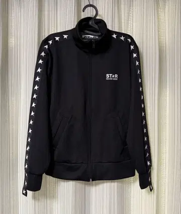 GOLDEN GOOSE (골든구스) 트랙 자켓
