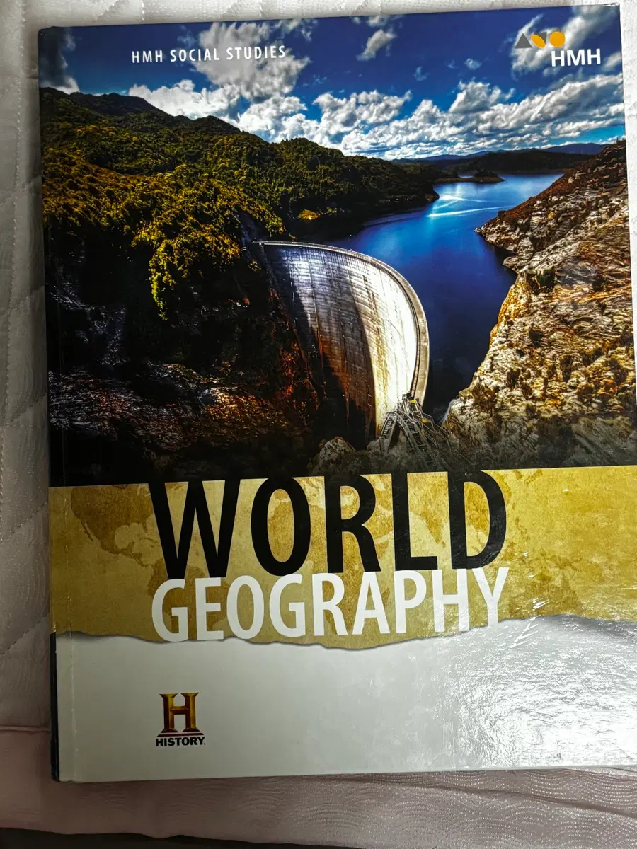 HMH World Geography