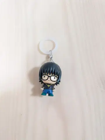 HUNTER x HUNTER 물방울 메지루시 액세서리