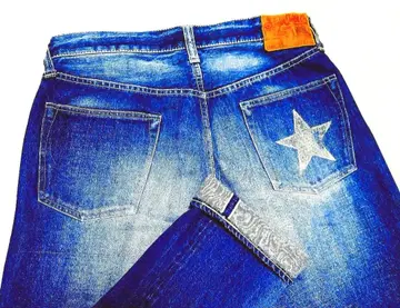 슈가케인 LONE STAR lot.SC41501H/R W32L33