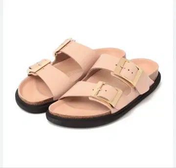 BIRKENSTOCK Arizona Big Buckle 샌들