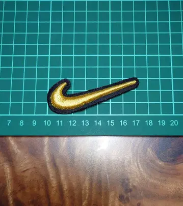 NIKE 그로브 라벨만 미사용 장기 보관