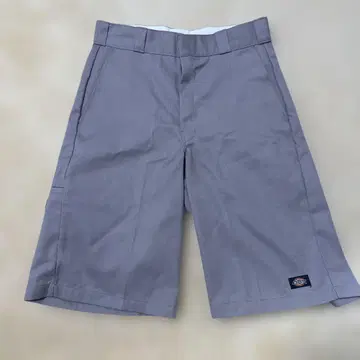 Dickies 더블니 하프 팬츠
