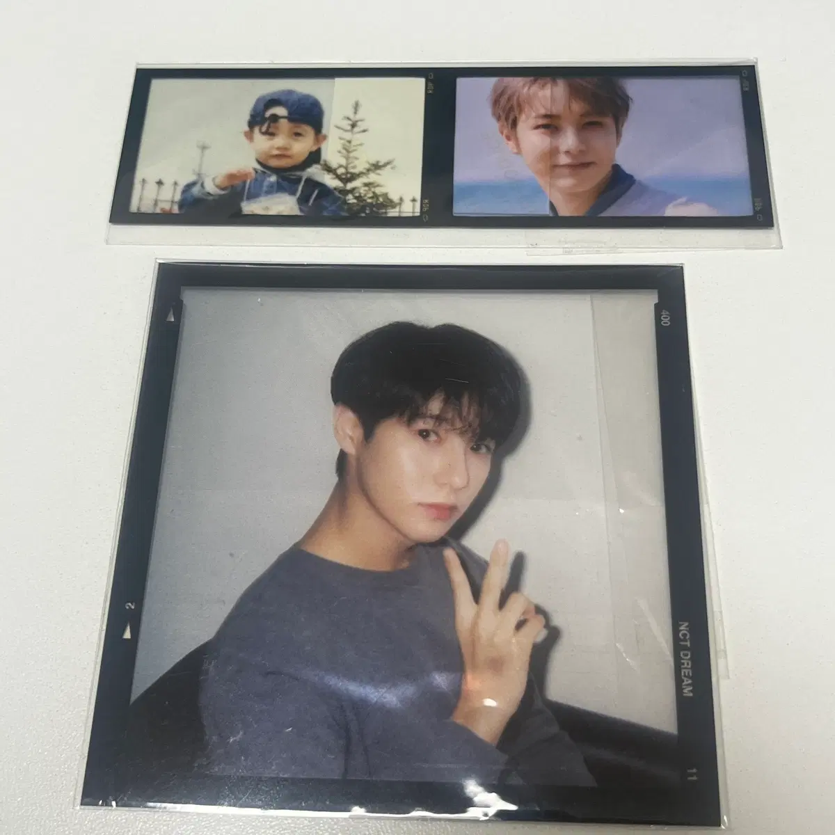 런쥔 굿즈
