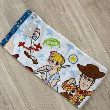 [미사용 새상품] Disney 디즈니 픽사 토이스토리 타월