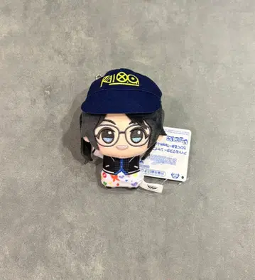 아이돌 마스터 샤니마스 SD 인형 미츠미네 유이카