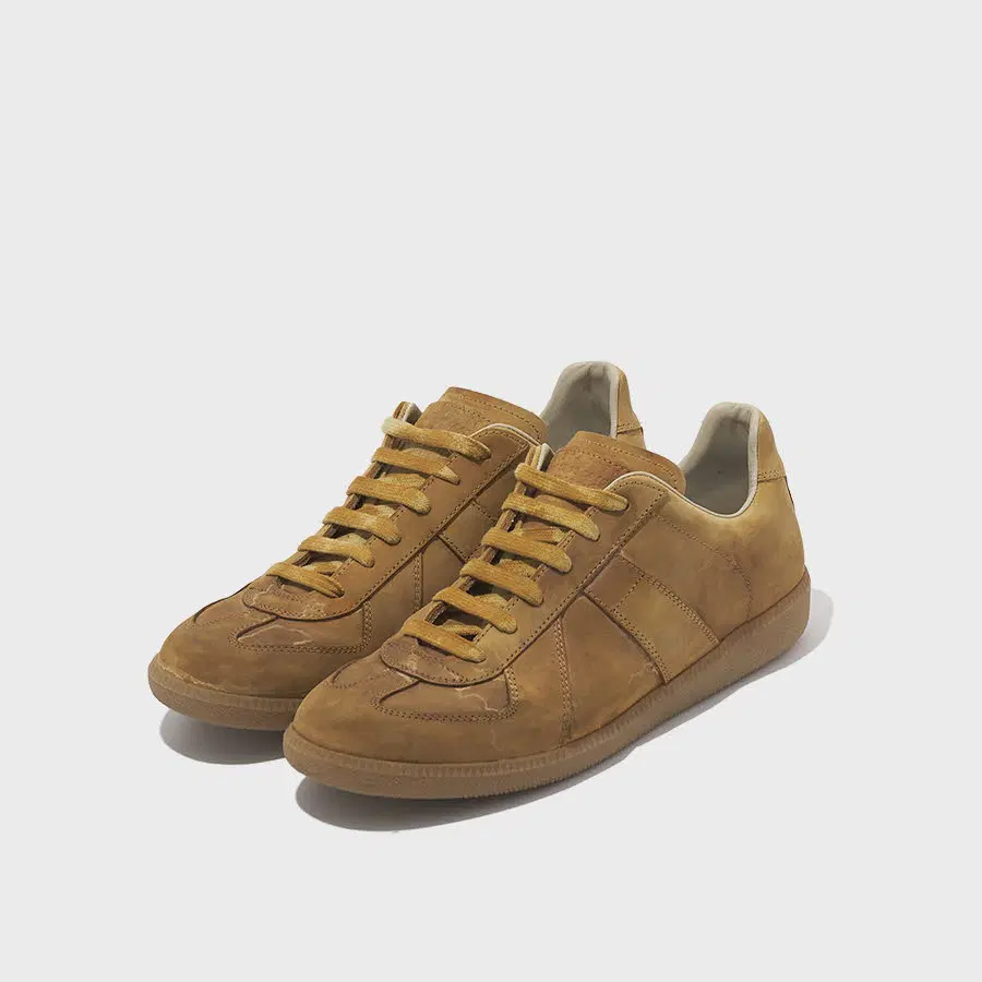 MAISON MARGIELA sneakers EU43