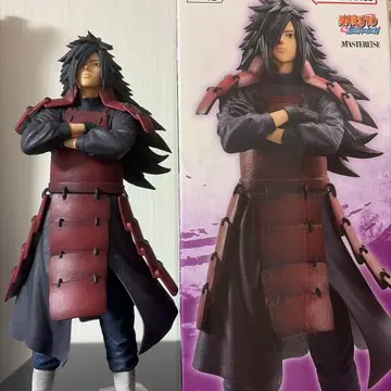 제일복권 NARUTO 돌풍전 라스트 원상 우치하 마다라
