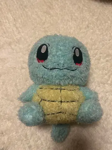 꼬부기
