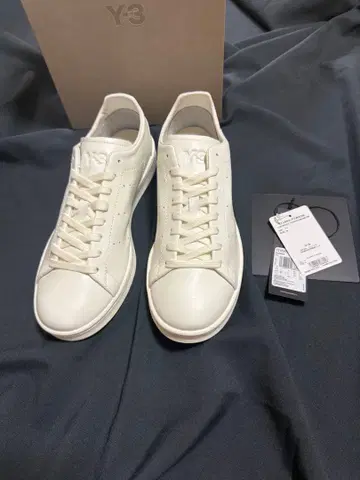 Y-3 STAN SMITH