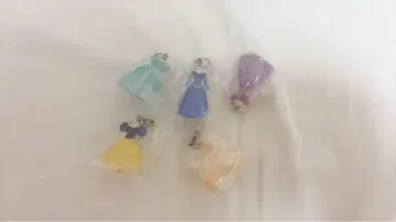 디즈니 프린세스 코스튬 메지루시 액세서리