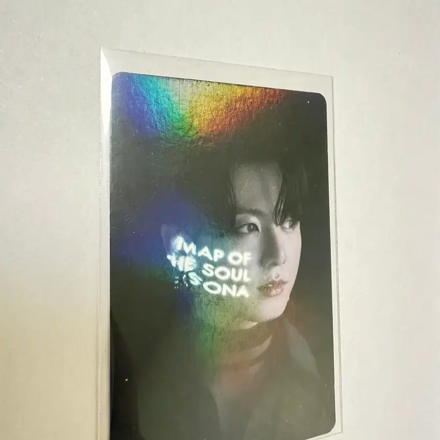 방탄 bts 굿즈 맵솔 컨셉북 포토북 포카 정국