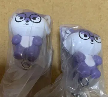 MINITEEN 미니틴 가챠 원우 꼬부기