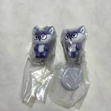 MINITEEN 가챠가챠 원우