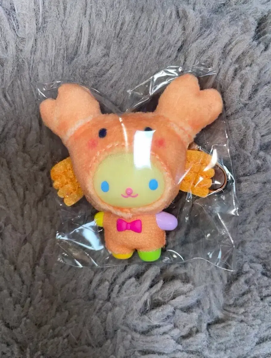 해양 치비토모 우사하나